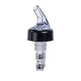 thumbnail image 2 of (Price/Pack)Winco PPA-125 Pourer 1.25 Clear Tail 1-1 Dozen, 2 of 3