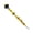 Black, variant on YDYB Garden Stake, Bee Garden Stake with Handmade Garden Stake and Beaded Garden Decoration, Bee Planter Stake for Spring Garden Stake and Bee Garden Decorations for Plant Pots, Black