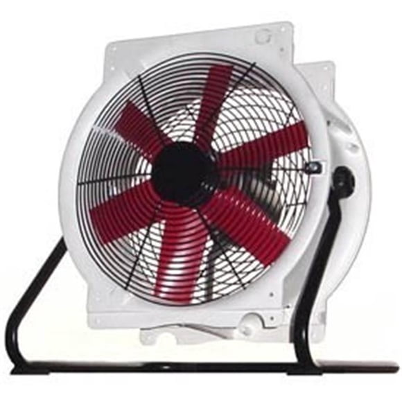 Vostermans Ventilation 16in. Mobile fan 120V