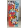 thumbnail image 6 of McFarlane The Simpsons Deluxe Boxed Sets Family Couch Gag Action Figure Set, 6 of 7