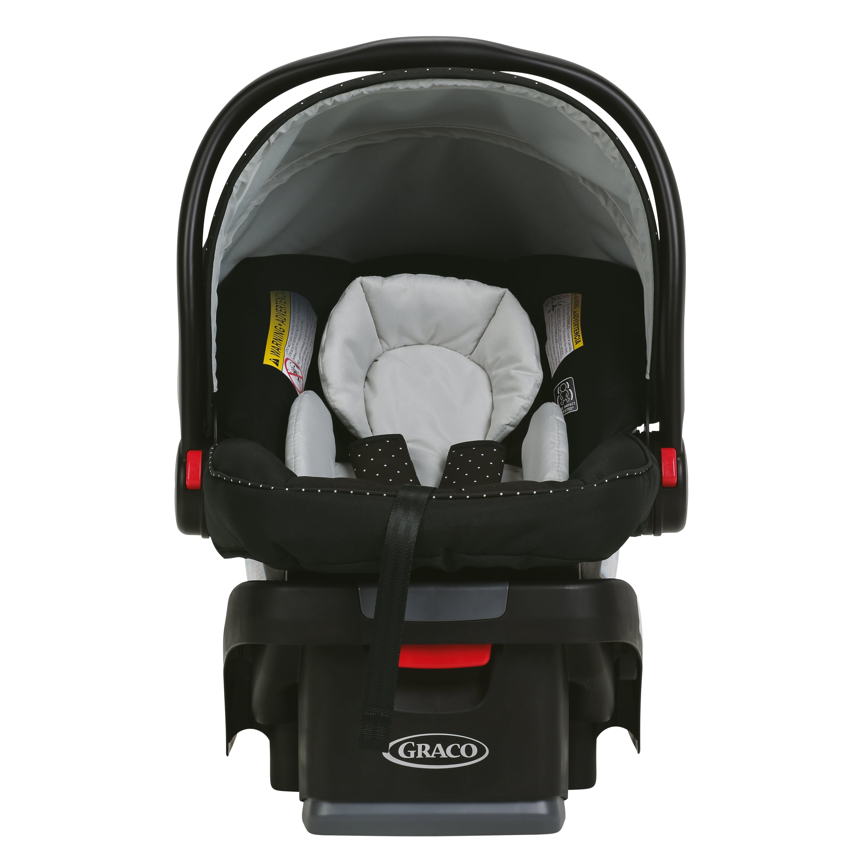 walmart graco infant car seat