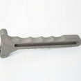 thumbnail image 2 of FUTUREORYY Strap Wrench for Wrench Silver of Cylindrical Objects 1Set, 2 of 4
