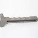 thumbnail image 5 of unbranded Llave De De Aceite Para Auto Con Cadena Pesada Y Agarre Cómodo Plateado, 5 of 5
