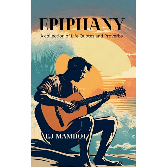 Epiphany, (Paperback)
