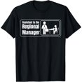 thumbnail image 1 of Assistant To The Regional Manager T-Shirt - As Picture - M, 1 of 2