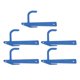 thumbnail image 5 of Herramienta De Estiramiento De Cercas, Clip De Cerca De Eslabones De Cadena Uso Eficiente Instalación Segura Diseño Compacto De 5 Piezas De Alta Resistencia Para Jardín Y Granja, 5 of 7