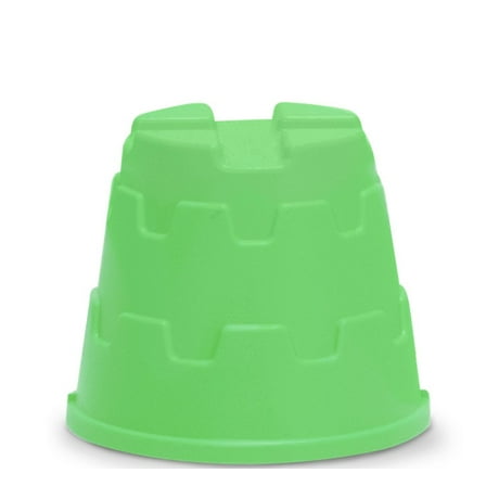 Play Day Round Sand Form