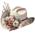 thumbnail image 1 of 5D DIY Taladro Sombrero Kit Del 30x30cm, 1 of 9