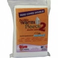 thumbnail image 2 of Molleton Chaud en Polyester à Double Face, Rembourrage Fusible - 36 Pouces X 45 Pouces Fob : Mi, 2 of 2