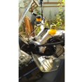 thumbnail image 3 of Kit elevador de manillar de motocicleta, abrazadera para R1200GS Adventure 2008-2013 (plata), 3 of 5