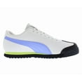 thumbnail image 2 of Men's Puma Roma Extreme Excursion Grey/Elek Pur-Puma Blk (393461 01) - 12, 2 of 5