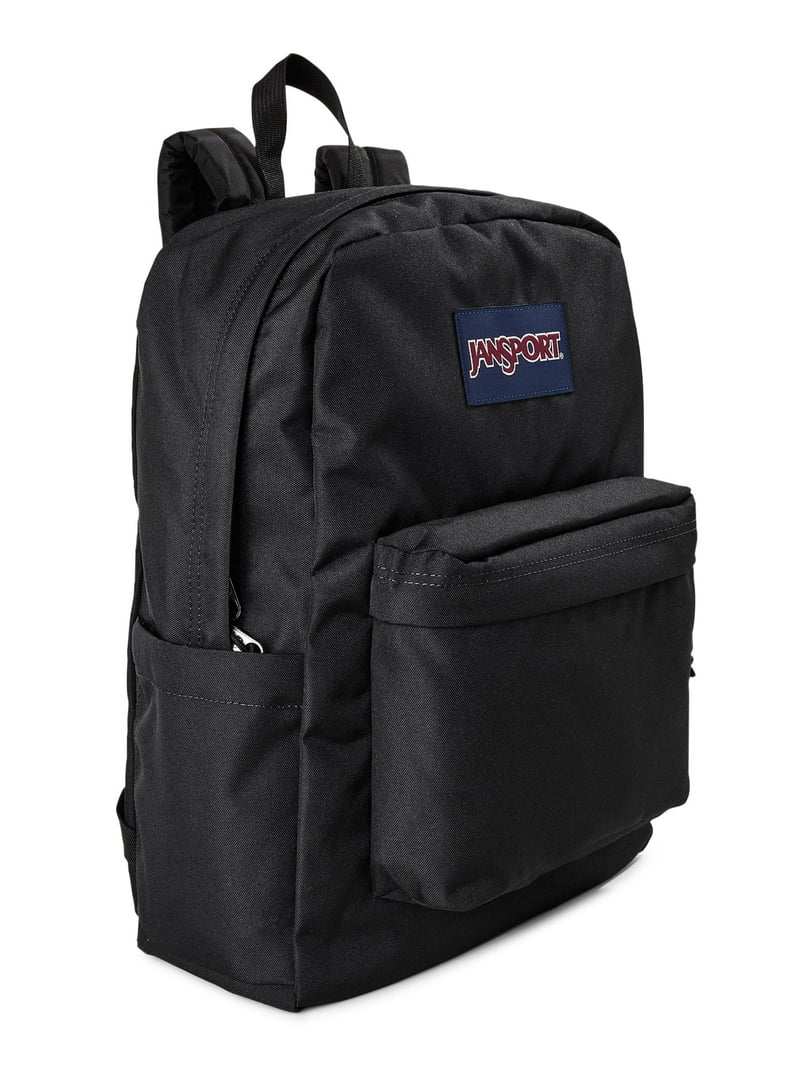 JanSport Unisex SuperBreak Backpack School Bag