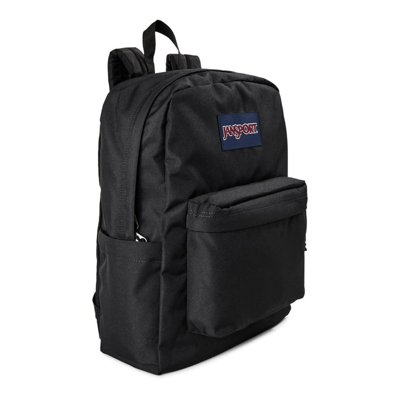 JanSport Unisex SuperBreak Backpack School Bag
