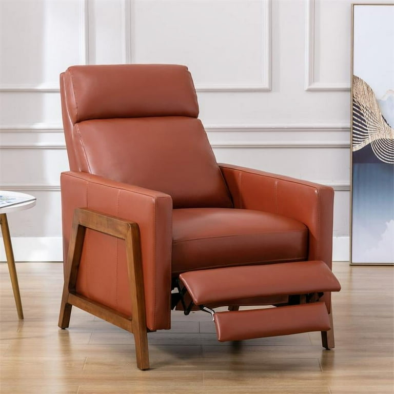Kinley push back recliner sale