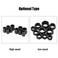 thumbnail image 3 of Bolt Extractor Kit, Black Alloy Bolt Extractor Automotive Tools with Multiple Options for Easy Removal of Broken Hardware, 3 of 7