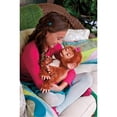 thumbnail image 6 of furReal Friends Cuddles My Giggly Monkey Electronic Pet, 6 of 9