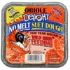 C&S Oriole Delight No-melt Suet Dough, 11.75 oz, Wild Bird Food