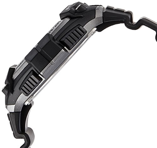 casio tough solar ws220