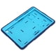 thumbnail image 5 of Fundas para tabletas Funda protectora a prueba de golpes, suave, ligera, con manos libres, para computadora Galaxy Tab S6, color azul, 5 of 5