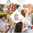 thumbnail image 4 of Beforeyayn Baby Soaking Milk Out Portable Milk Warmer Heating Milk Bottle Thermostat Milk Bottle Insulator Holiday Saving Gifts, 4 of 8