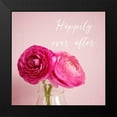 thumbnail image 2 of Susannah Tucker Photography 20x20 Black Modern Framed Museum Art Print Titled - Happily Ever After, 2 of 5