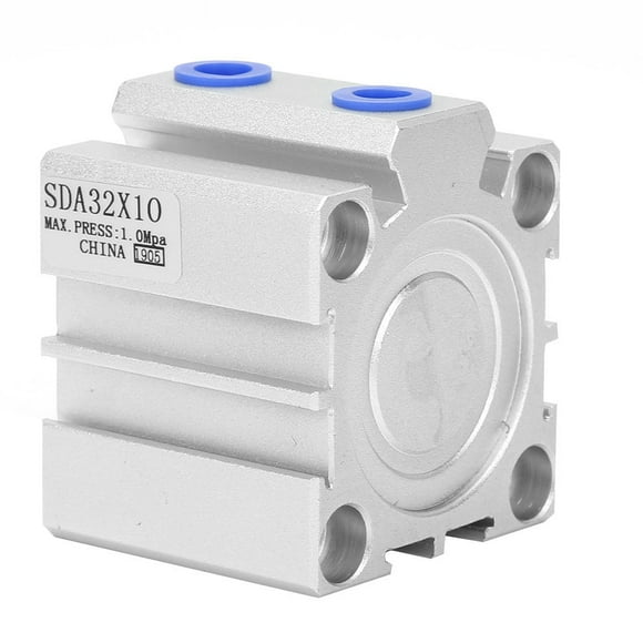 Pneumatic ComponentsSDA32 Thin Air Cylinder Air Cylinder SD Air Cylinder Next-Gen Design