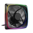 thumbnail image 1 of VENTILADOR SHARKOON RGB SHARK LIGHTS, 1 of 3