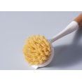 thumbnail image 5 of Buen mango, cepillo para juntas de azulejos, cepillo de limpieza de cocina, baño, color madera Sincero Electrónica, 5 of 5