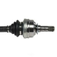 thumbnail image 4 of GSP NCV73061 GSP New CV Axle, 4 of 5