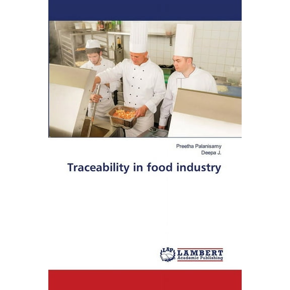 Traceability in food industry (Paperback)