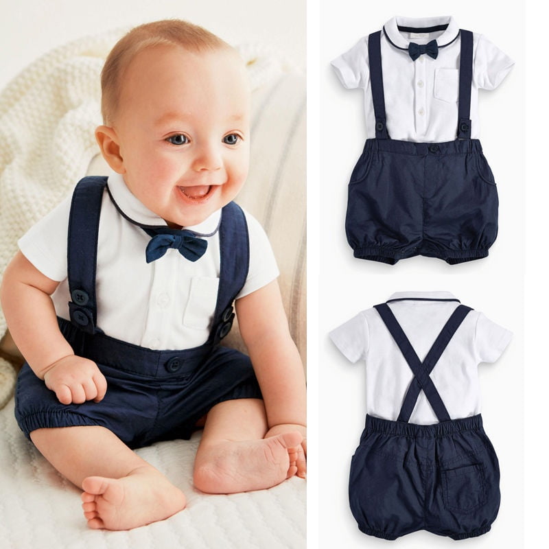 newborn bow tie outfit