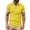 various colors, variant on Bovxnpu Mens Short Sleeve T Shirts Men's Button Up Button Casual Fashion Daily Tops