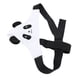 thumbnail image 5 of Soporte Para La Cabeza Del Asiento Del Coche, Alivio Del Cuello, Patrón De Panda, Diadema Para Dormir Para Asiento De Coche, Para Niños Pequeños Y Bebés, 5 of 7