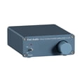 thumbnail image 1 of Miniamplificador estéreo Fosi Audio V1.0G de 2 canales clase D, 1 of 8