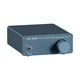 thumbnail image 1 of Miniamplificador estéreo Fosi Audio V1.0G de 2 canales clase D, 1 of 8