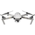thumbnail image 2 of DJI Mavic Pro Platinum 12MP/4K Camera with Backpack, Prop Guards, SD Card + More, 2 of 6