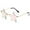 Light pink, variant on Wutalume Unisex Star Shaped Sunglasses, Fashion Solid Color Fun Eyewear for Dance Party, Holiday Celebration, Decorative Glasses, UV Protection, Novelty Accessory for Men and Women,Light pink