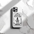 thumbnail image 5 of Surviving Purely Out Of Spite Tarot Magnetic iPhone Tough Case, 5 of 8