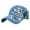Blue, variant on FhsagQ Hats Winter Hats for Men Cold Weather Winter Warm Daily Fashionable Elastic Casual Slouchy Hat Suitable for Man and Woman Mens Hats and Gloves Mens Hats And Gloves Camo White One Size