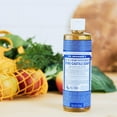 thumbnail image 3 of Jabón líquido Dr. Bronner's Pure-Castile Peppermint 473 ml, 3 of 7