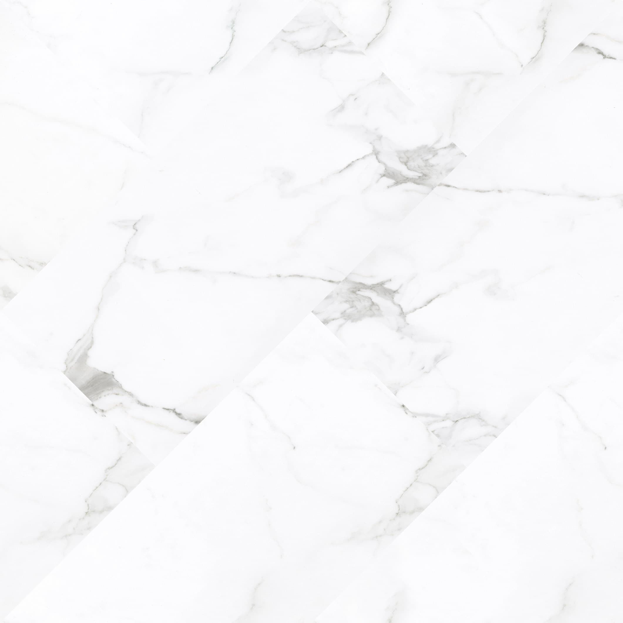 Xl Calville - Calacatta Roma 19"x36" Rigid Core Luxury Vinyl Flooring