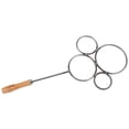 thumbnail image 1 of Bottle Heat Cutter 4 Rings Ring Winebottle Cutting Tool for Glass Ceramic Bottles, 1 of 8