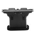 thumbnail image 5 of Car Dashboard Outlet Air Vent Grill Cover Trim for Skoda Octavia 3 MK3 A7 2013- 5E0819203, 5 of 5