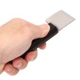 thumbnail image 4 of Cuchillo De Cuero, Hoja De Acero Inoxidable Cuchillo De Cuero Diseño Ergonómico Para Ribetear Para Adelgazar ANGGREK Leather Cutting Tool, 4 of 8