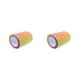 thumbnail image 1 of Inteprter Rollo de tul Tela brillante Tules Malla Artesanía Rollos de iris Transpirable Ligero Suministros de boda Fiesta de disfraces Type1 NO1, 1 of 6