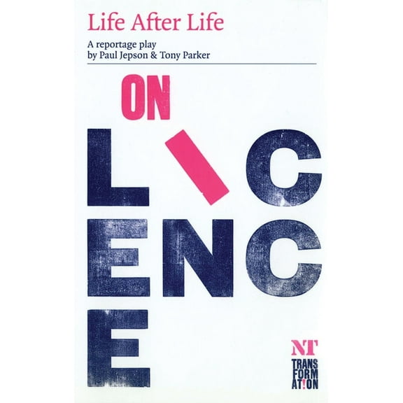 Oberon Modern Plays Life After Life, (Paperback)