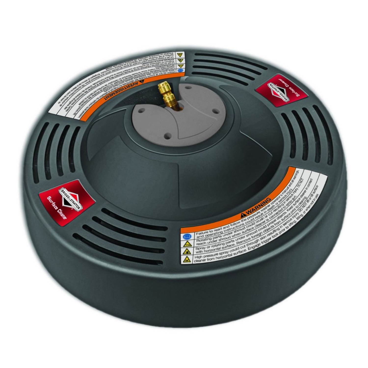 Briggs & Stratton Pressure Washer Surface Cleaner Tool CLEANER6328 (2