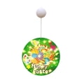 thumbnail image 2 of Aqestyerly Easter Bunny Light Led Pendant - Suction Cup Hanging Light for Indoor Window Decor, 2 of 6