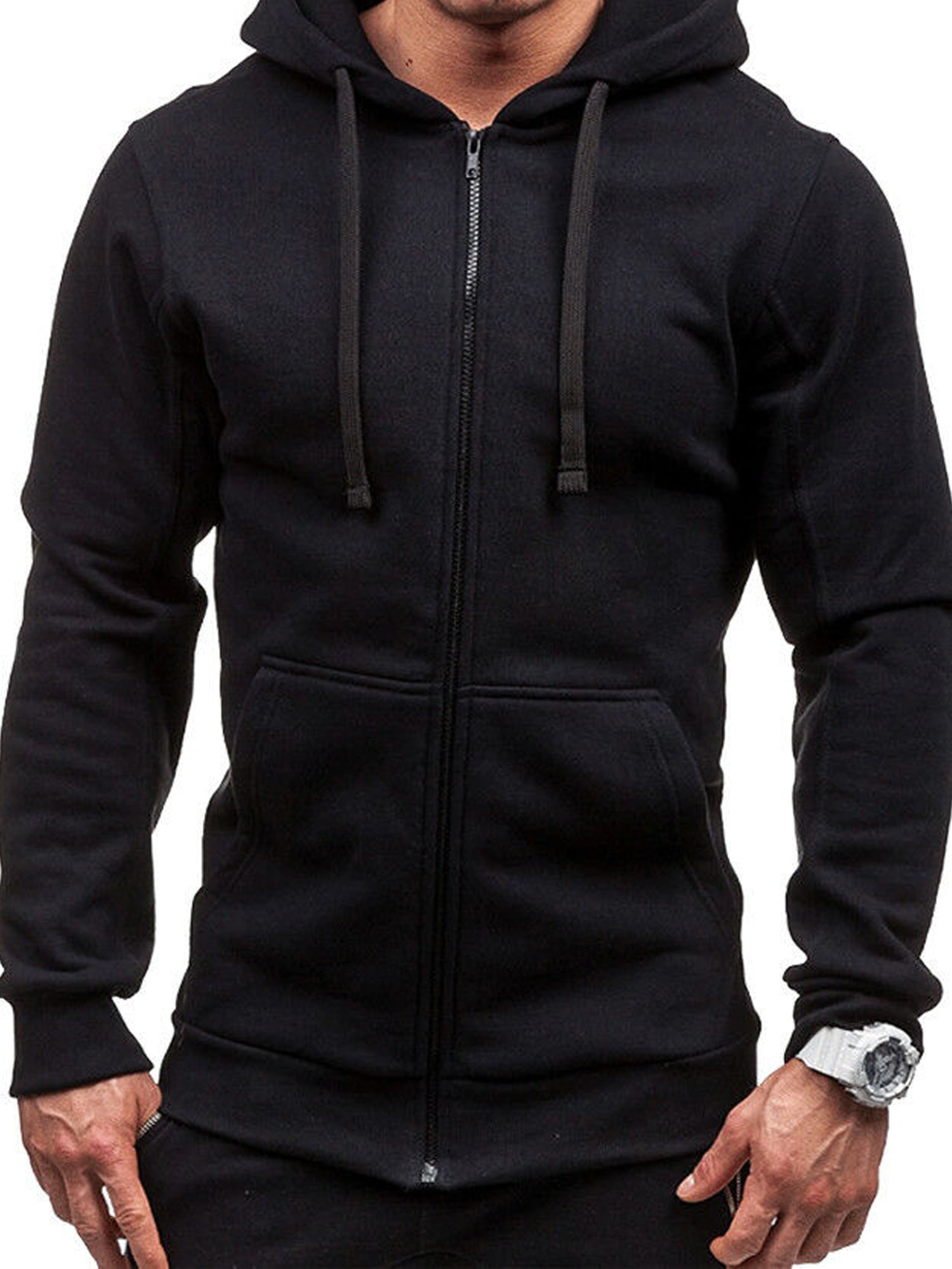 The latest subaru zip-up hoodie classic hooded sweatshirt jacket jacket top