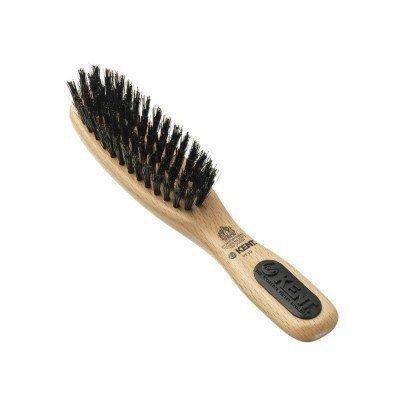 Kent Ns10 Pf10 Small Handbag Brush Hair Brush Walmart Com